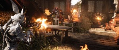 The First Descendant : un excellent démarrage pour le jeu de tir free-to-play, mais les avis sont mitigés