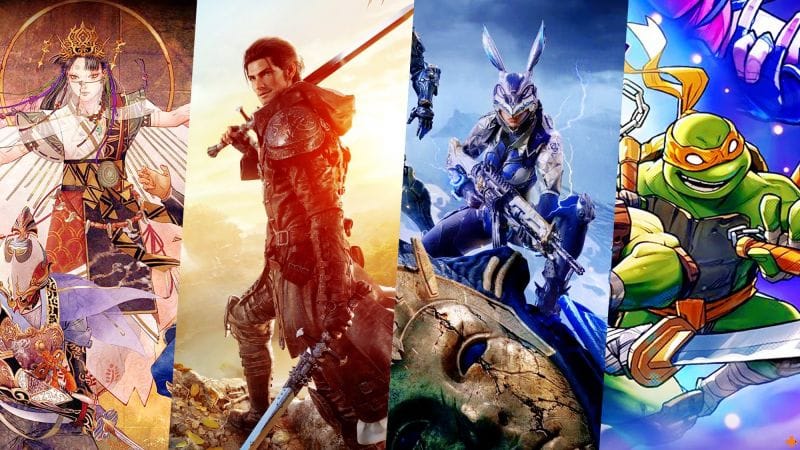 Les sorties jeux vidéo de juillet 2024 avec le retour de licences cultes