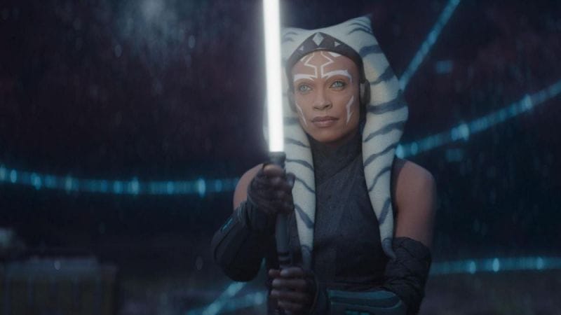 C'est l'un des créatures les plus terrifiantes de tout Star Wars : elle apparaîtra pour la première fois en live-action dans cette série !