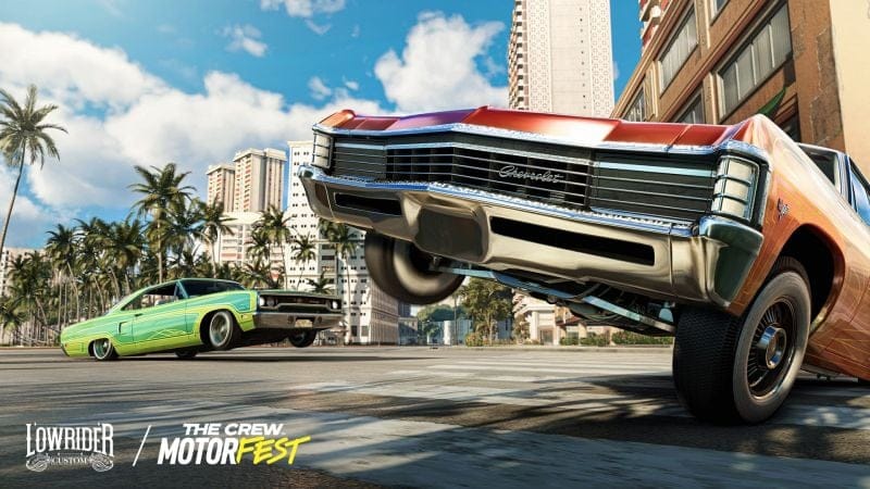 The Crew Motorfest sera jouable gratuitement durant quelques jours en juillet pour fêter sa saison 4