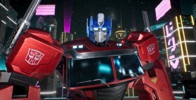Transformers: Galactic Trials, un nouveau jeu qui mélange les genres annoncé en vidéo