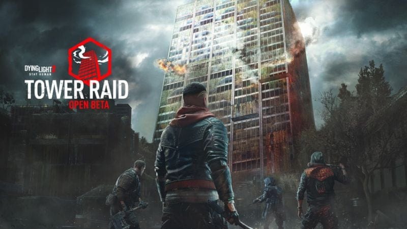 Dying Light 2 : le Raid de la Tour mélange coopération et roguelite