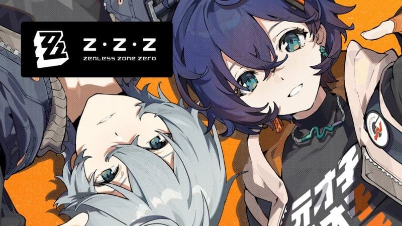 Zenless Zone Zero est disponible, voici tous les codes cadeaux à entrer au lancement