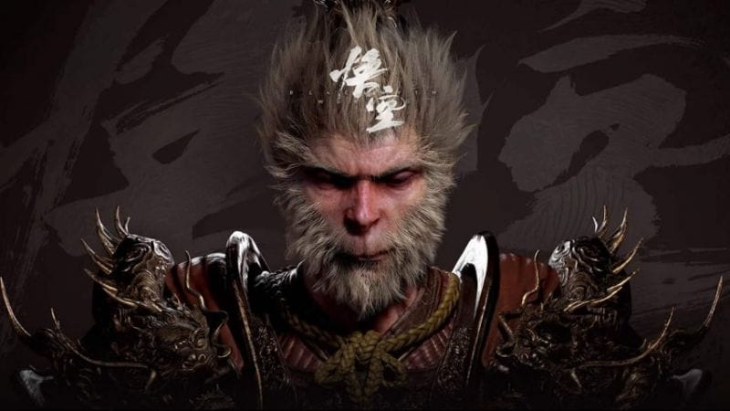 Black Myth : Wukong présente deux nouveaux combats de boss