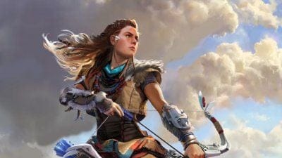 Horizon Zero Dawn : la série Netflix bat de l'aile à cause de son showrunner