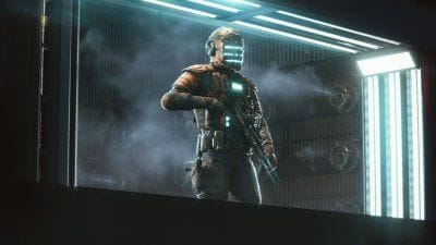 Battlefield 2042 : un cross-over avec une franchise horrifique culte annoncé