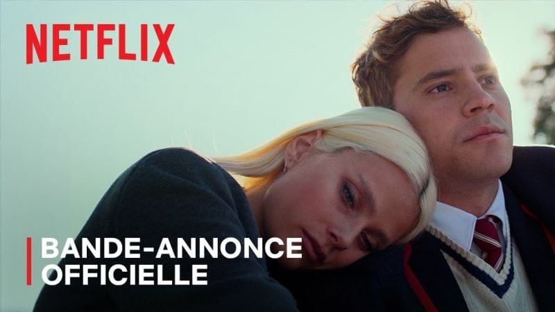 Élite - Saison 8 | Bande-annonce officielle VF | Netflix France