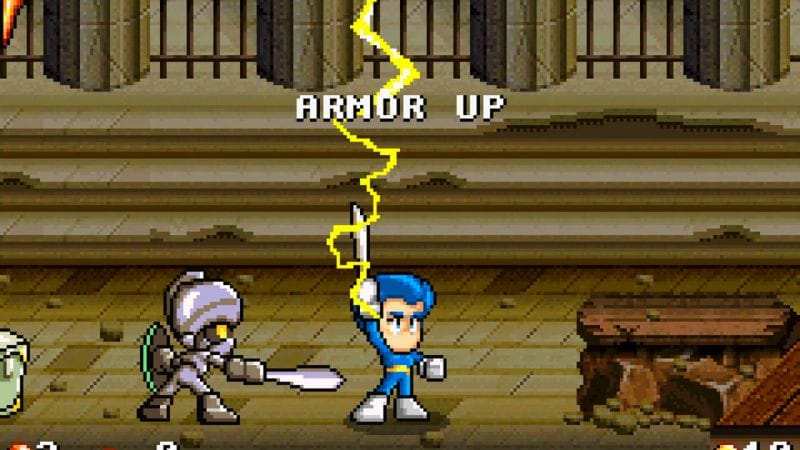 Ce jeu vidéo est le plus retardé au monde, il sort aujourd'hui sur une console que n'avez probablement plus