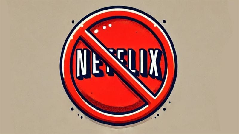 Netflix vous force à changer votre abonnement en supprimant son forfait historique
