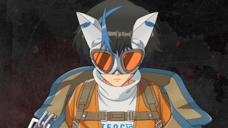 L'anime Guilty Gear Strive : Dual Rulers sera diffusé en 2025