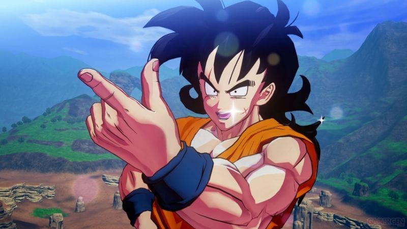 Dragon Ball Z : Kakarot atteint les huit millions de joueurs