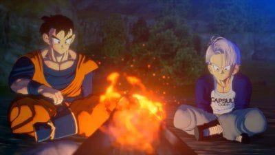Dragon Ball Z: Kakarot, un nouveau gros chiffre de ventes dévoilé