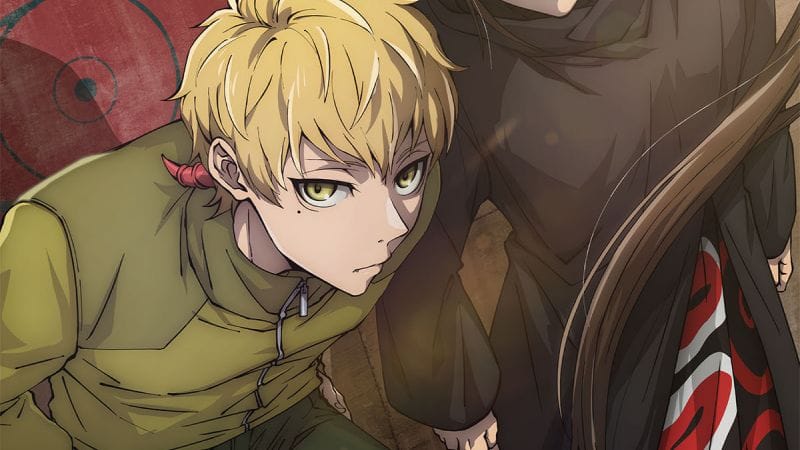 GEEKNPLAY - Tower of God - La saison 2 disponible en simulcast sur Crunchyroll