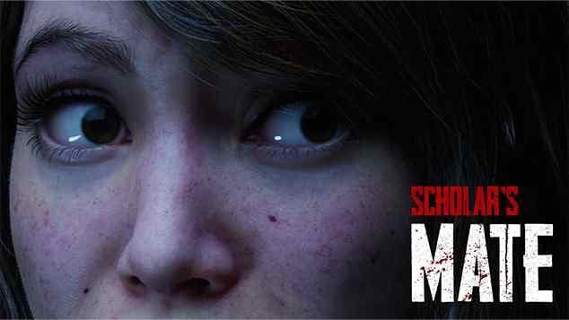 GEEKNPLAY - Scholar's Mate - Sa sortie sur consoles