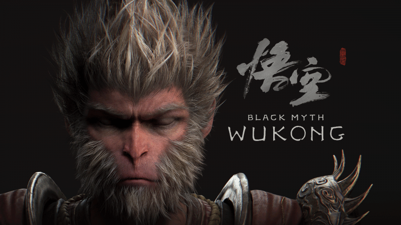 GEEKNPLAY - Black Myth Wukong - Les combats de bosses sont à l'honneur dans une nouvelle vidéo de gameplay