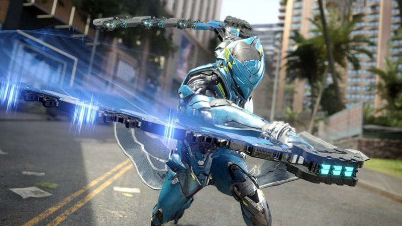 Le jeu-service Exoprimal ne recevra plus de nouveau contenu saisonnier, annonce Capcom