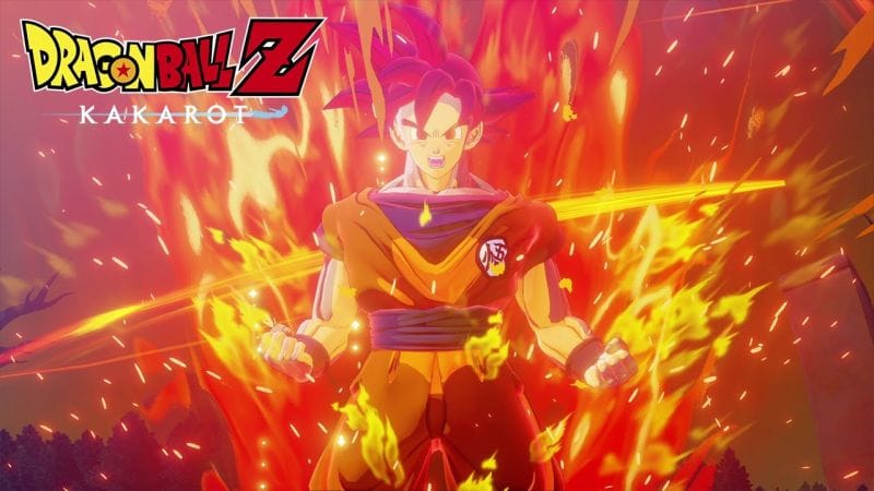 Dragon Ball Z: Kakarot passe la barre des 8 millions d'exemplaires vendus