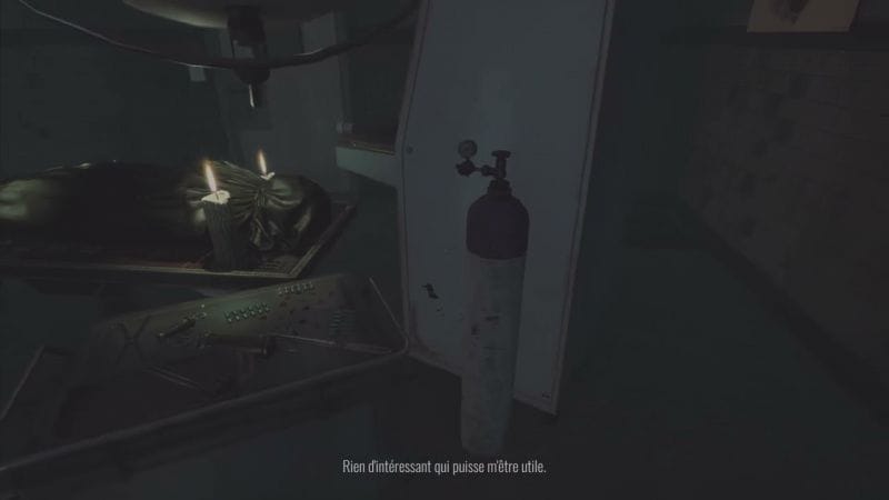 Scholar's Mate Gameplay 2ème Partie