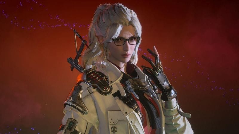 Gley The First Descendant : comment débloquer ce Légataire ?