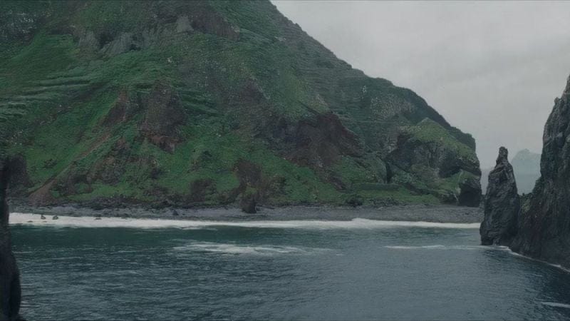 Vous pensez avoir reconnu cette mystérieuse planète de Star Wars dans The Acolyte ? Vous vous êtes trompés !