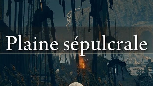 Plaine Sépulcrale Orientale
