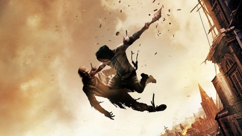 Techland (Dying Light 2) enregistre une perte record sur 2023