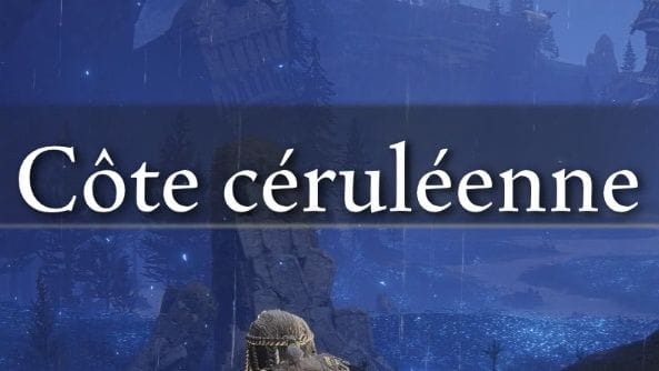 Côte Céruléenne