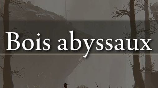 Bois Abyssaux