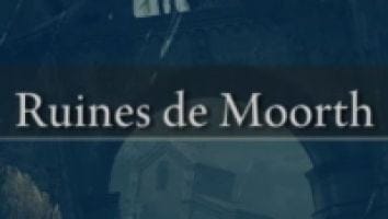 Ruines de Moorth