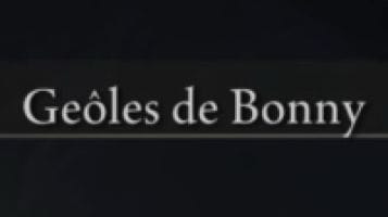 Geôles de Bonny