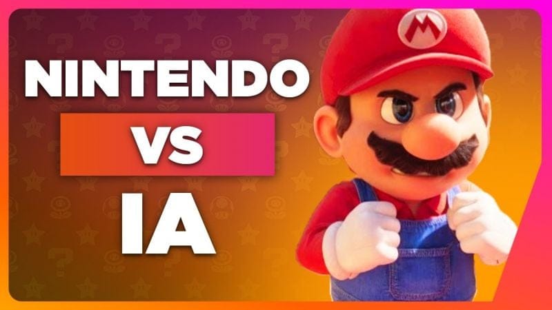 Grands changements à venir chez Nintendo ? 🔥 NEWS du 05/07/2024