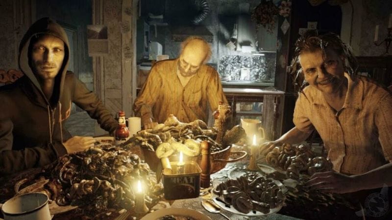 “Resident Evil VII: Biohazard” débarque sur iPhone et Mac