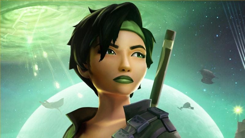 TEST Beyond Good & Evil : un chef d'oeuvre intact, 20 ans plus tard ?