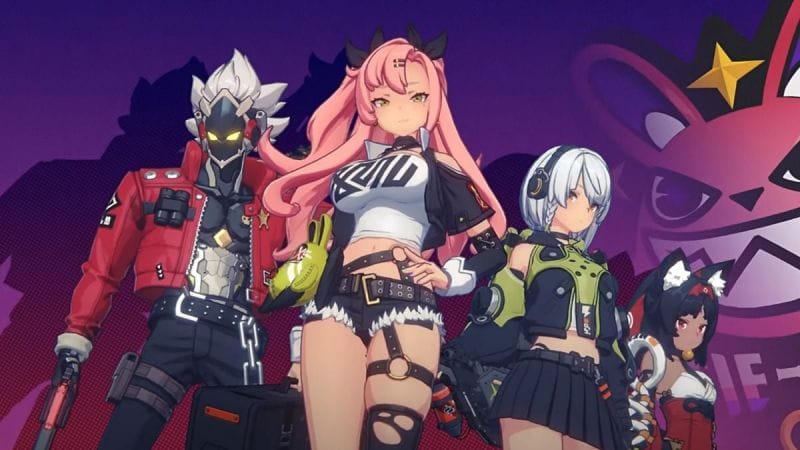 Après Genshin Impact et Honkai Star Rail, Zenless Zone Zero est-il un digne héritier pour le studio HoYoverse ?