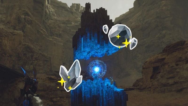 Éclats du néant The First Descendant : comment obtenir ce type de ressource ?