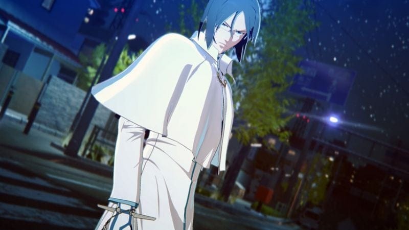 Bleach Rebirth of Souls : Ichigo Kurosaki revient sur consoles pour fracasser de l'Arrancar