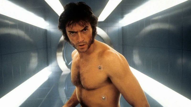 Hugh Jackman n’oubliera jamais sa rencontre avec le patron du MCU, c’est l’un de ses plus beaux souvenirs… alors qu’il était persuadé d’avoir raté son audition pour Wolverine