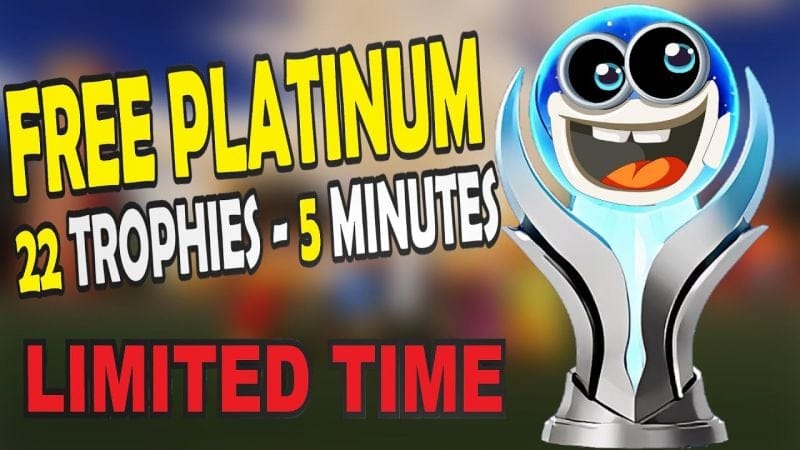 Free Easy 5 Minute Platinum | Essential Picks 2024 - Limited Time