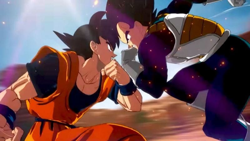 Les fans sont déjà mécontents de cet effet d'animation dans Dragon Ball : Sparking Zero et il y a une bonne raison à cela !