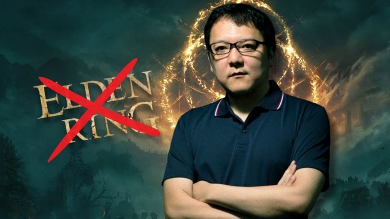 Il a créé deux chefs-d'œuvre d’affilée mais le papa d’Elden Ring ne tient toujours pas son “RPG idéal”. Mais alors, qu’est-ce qu’il a en tête ?