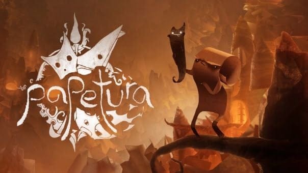 Une édition physique pour Papetura | News  - PSthc.fr