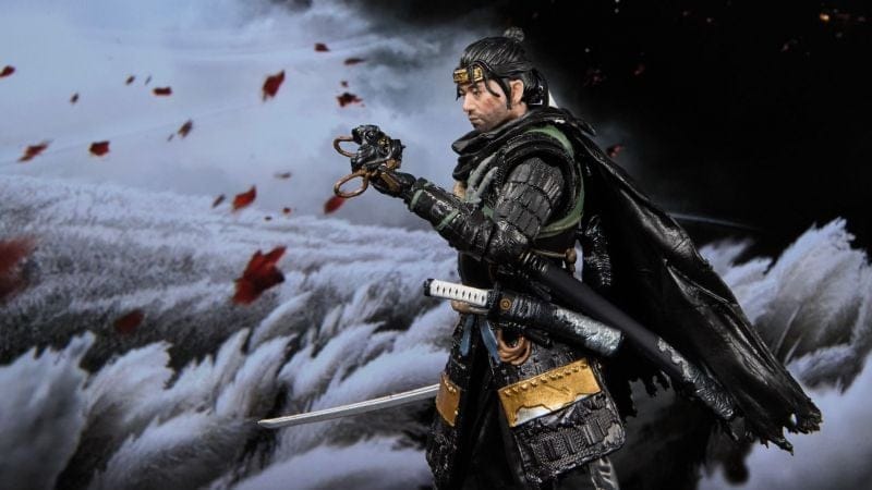 Des figurines PlayStation Studios bientôt disponibles | News  - PSthc.fr