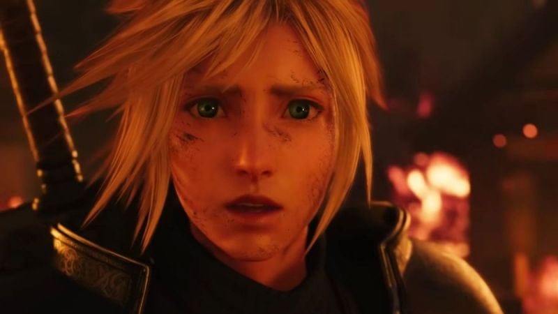 C'est un traumatisme pour le créateur de Final Fantasy, il n'a jamais réussi à faire mieux que Dragon Quest sur ce point !
