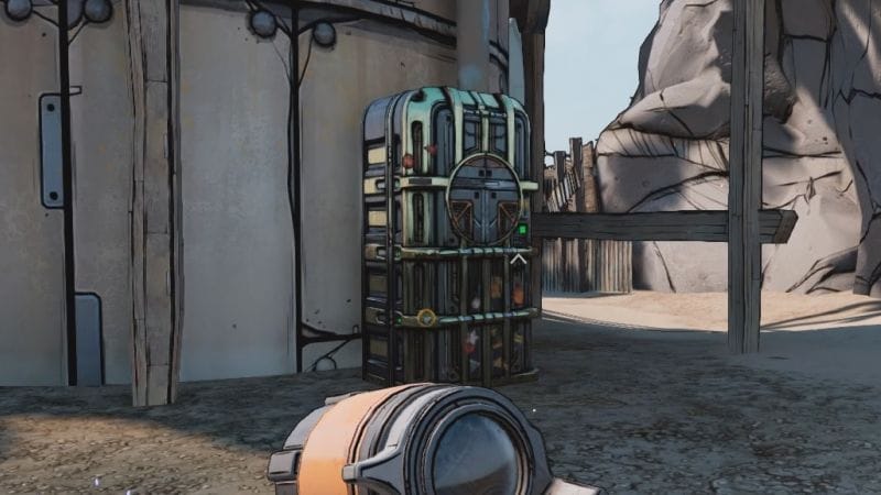 Enregistrements et Cachettes de Typhon de Carnivora