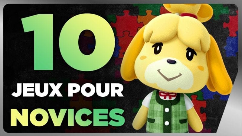 Les meilleurs jeux à donner à vos darons, même s'ils n'ont jamais touché une manette de leur vie