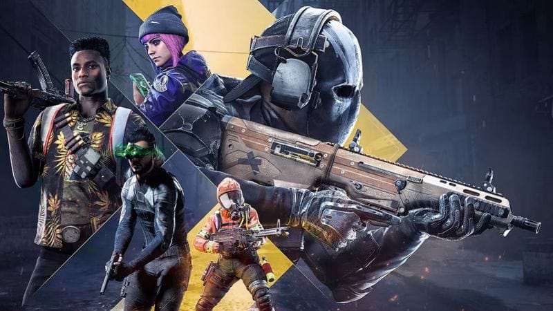 XDefiant victime de nouveaux leaks, des surprises attendues pour les prochaines saisons
