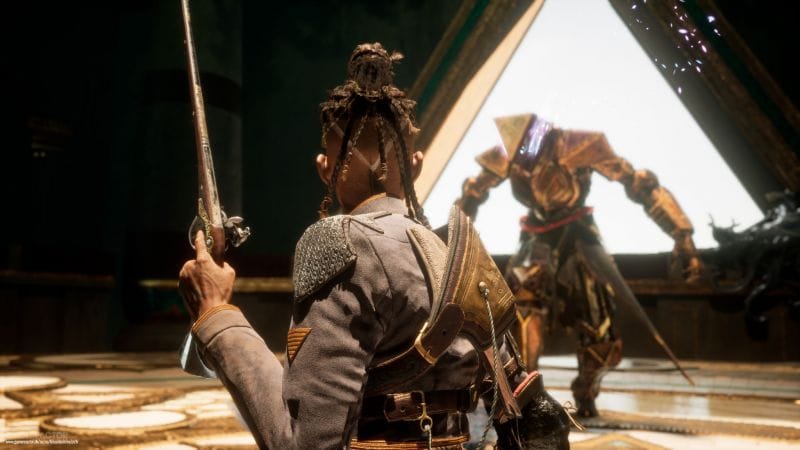 Flintlock: The Siege of Dawn batailles montrées dans la nouvelle bande-annonce