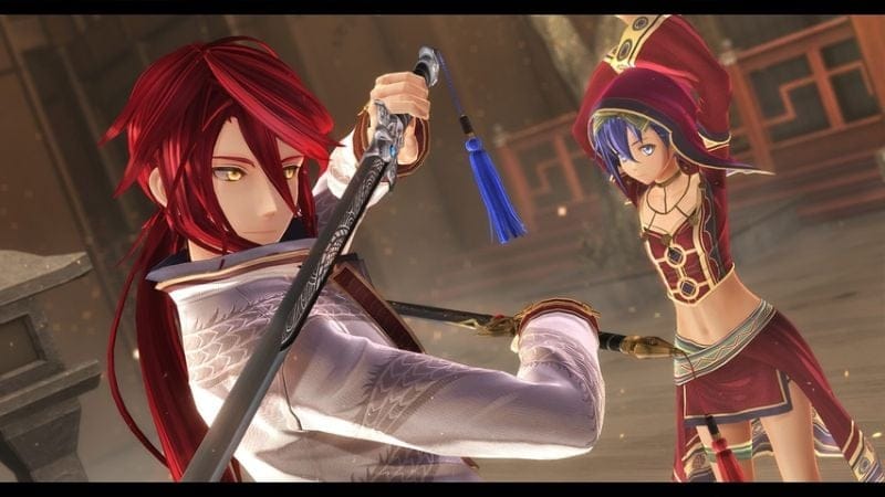 Alors que Trails through Daybreak 2 se profile déjà en Occident