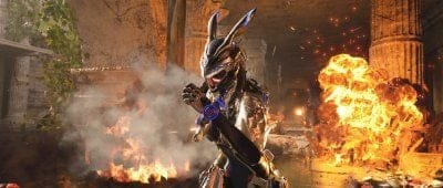 The First Descendant accusé de plagier Destiny 2