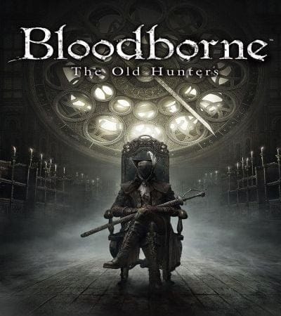Bloodborne profite du succès d'Elden Ring: Shadow of the Erdtree